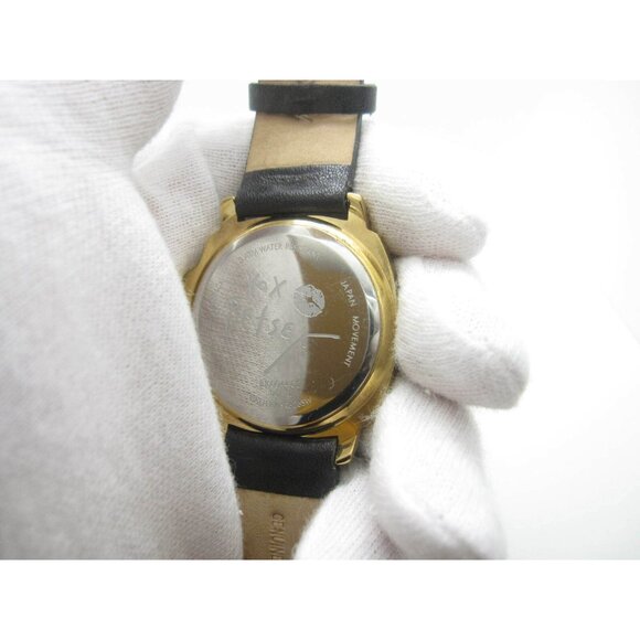 Women's Betsey Johnson 3ATM Water Resistant Analog 42mm Dial Watch (D320) - Picture 3 of 12